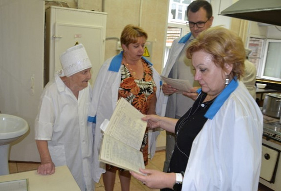  35 детских садов Иванова уже готовы к учебному году